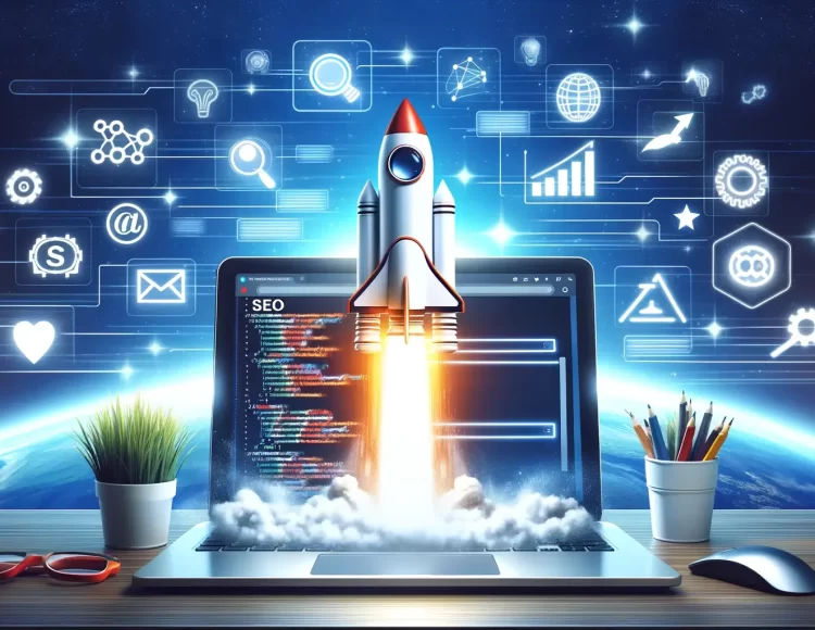 How SEO and Effective Web Development Skyrocket Your Digital Presence